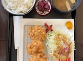 ミスターとんかつ ランチ ミスとん串あげ酒場 居酒屋: そらさんの2026年08月20日の2枚目の投稿写真