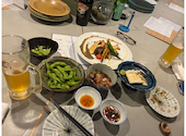 野菜と地鶏　飲み放題　らんちゅう: タカさんさんの2026年05月06日の2枚目の投稿写真