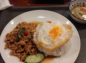 本格タイ料理バル プアン puan 三軒茶屋本店: yokkosanさんの2026年04月30日の1枚目の投稿写真