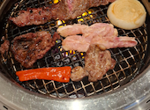 焼肉 なんこう園 南7条店: あ姫さんの2026年07月30日の1枚目の投稿写真