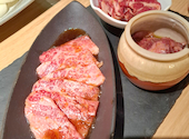 焼肉 BULL TOKYO ブル トウキョウ: あ姫さんの2026年07月04日の1枚目の投稿写真