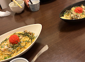 パスタ&甘味 ゆる音家: kikomamaさんの2026年06月17日の3枚目の投稿写真