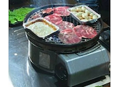 焼肉ダイニング ちからや 仙台駅前店: まころさんの2025年05月24日の1枚目の投稿写真