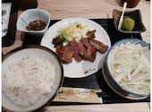 利久食堂 ハーベストビレッジ沖野店: まころさんの2026年08月30日の2枚目の投稿写真