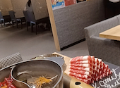 極薄ラムしゃぶ専門 工藤羊肉店 福島店: ニーコさんの2026年09月19日の1枚目の投稿写真