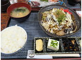 市場食堂 杭瀬: のっぽさんの2026年09月12日の2枚目の投稿写真