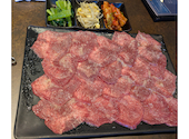 焼肉 絆 平野店: ちゅっこさんの2025年12月09日の2枚目の投稿写真