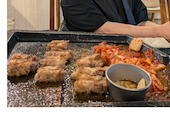 Korean dining コッテジ: のっぽさんの2026年06月23日の1枚目の投稿写真