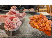 Korean dining コッテジ: のっぽさんの2026年06月23日の2枚目の投稿写真