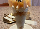 いちごICHIJYU FRUIT CAFE 鶴橋店: tomさんの2026年07月29日の1枚目の投稿写真