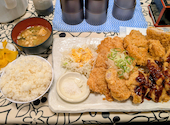 なにわ食堂: ぴよさんの2026年09月11日の2枚目の投稿写真