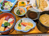 海鮮市場魚大将藍住店の口コミ画像1