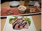個室居酒屋 鶏っく 大阪駅前 うめきた店: ぴよさんの2026年06月11日の1枚目の投稿写真