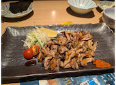 個室居酒屋 鶏っく 大阪駅前 うめきた店: ぴよさんの2026年06月11日の2枚目の投稿写真