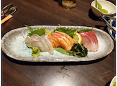 海鮮個室居酒屋 瀬戸内大庵 新大阪店: ぴよさんの2022年03月24日の2枚目の投稿写真