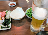 皆様酒場 昭和ゴールデン 大阪駅前第4ビル店: ぴよさんの2026年09月05日の1枚目の投稿写真