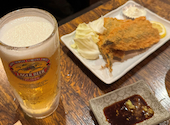 おさかな酒場 まえでん 十三店: よねじさんの2025年05月19日の1枚目の投稿写真