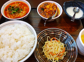 陳麻婆豆腐 大名古屋ビルヂング店: どんさんの2026年06月13日の1枚目の投稿写真