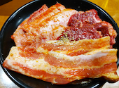 焼肉の長良: どんさんの2021年12月21日の3枚目の投稿写真