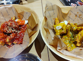 KOREANA KITCHEN コリアナキッチン: どんさんの2026年10月12日の1枚目の投稿写真