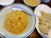 龍虎炒飯店 一宮今伊勢本店: どんさんの2026年07月11日の1枚目の投稿写真