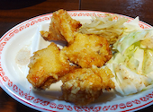 龍虎炒飯店 一宮今伊勢本店: どんさんの2026年07月11日の3枚目の投稿写真