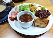 エレファンズカフェ: どんさんの2026年09月20日の1枚目の投稿写真