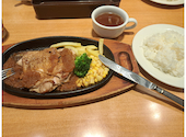 ステーキ宮 水戸店: まっんさんの2026年09月10日の1枚目の投稿写真
