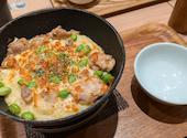 チーズ&ドリア スイーツサンシャインアルパ店: あやさんの2026年06月28日の1枚目の投稿写真