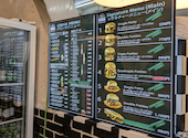 NEW YORK Burger　新大久保駅前店: あやさんの2026年09月25日の2枚目の投稿写真