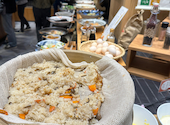ひな野 ららぽーと新三郷店: たまちゃんさんの2023年11月17日の2枚目の投稿写真