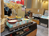 ひな野 ららぽーと新三郷店: たまちゃんさんの2023年11月17日の3枚目の投稿写真