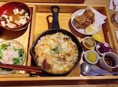 カフェ TSUKUMO 食堂酒場九十九 豊田本店: べるりんさんの2025年10月21日の1枚目の投稿写真
