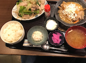 大衆料理　ふくろう: エボシさんの2020年11月の1枚目の投稿写真