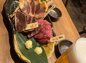 馬肉バル かち馬: まいちゃんさんの2026年06月22日の1枚目の投稿写真