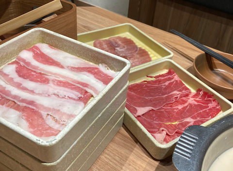 温野菜 荻窪店: まいちゃんさんの2026年05月28日の1枚目の投稿写真