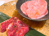 焼肉の名門 天壇 草津店: カナさんの2025年09月23日の2枚目の投稿写真
