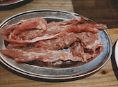 焼肉 SUZURO スズロ― 下北沢店: よしつるさんの2026年04月25日の1枚目の投稿写真