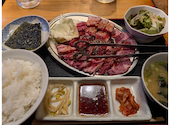 焼肉マル 南森町店: uenoshinさんの2026年09月16日の1枚目の投稿写真