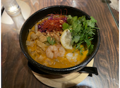 アジアンカフェダイニング CHITACHITA 鷲宮店: うみさんの2026年09月09日の1枚目の投稿写真