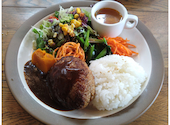 Cafe&Dining KONOKA カフェアンドダイニング コノカ: まみねこさんの2025年04月21日の2枚目の投稿写真