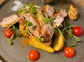 LA TERRASSE ALL DAY DINING オールデイ ダイニング: おのののさんの2023年01月06日の2枚目の投稿写真