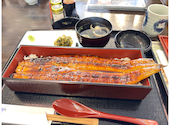 一本鰻 藤 佐原総本店: まよまよさんの2026年08月15日の1枚目の投稿写真