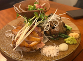炭火焼鳥 くわどり 五反田店: ymさんの2026年09月04日の1枚目の投稿写真