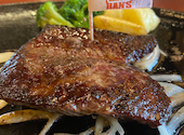 JUMBO STEAK HAN S ハンズ 美浜店: ひかりさんの2024年03月07日の1枚目の投稿写真