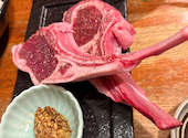 ジンギスカン 羊羊 めーめー 八王子本店: pattyhamaさんの2024年11月24日の2枚目の投稿写真