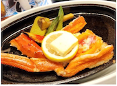 かに料理 白鳥甲羅本店: ぶらたさんの2026年08月13日の1枚目の投稿写真