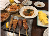 地場飯&地酒 満天: うたさんの2026年04月24日の1枚目の投稿写真
