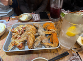 奇跡の手羽先　食べ飲み放題　居酒屋　天神大名中通り店: ピークさんの2026年04月の1枚目の投稿写真