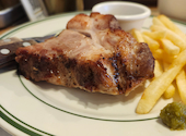MALLORY PORK STEAK マロリーポークステーキ 東戸塚店: りょうさんの2026年05月の1枚目の投稿写真